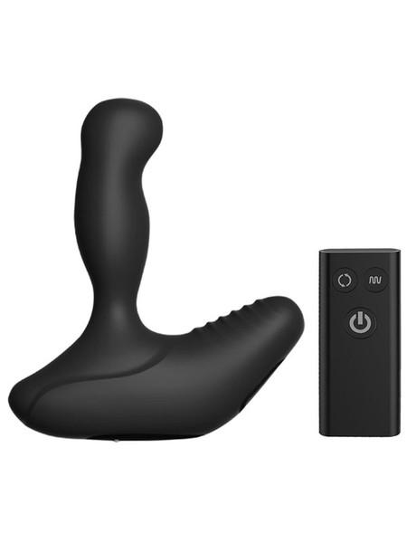 Nexus REVO STEALTH ROTATING PROSTATE MASSAGER - joujou.com.au