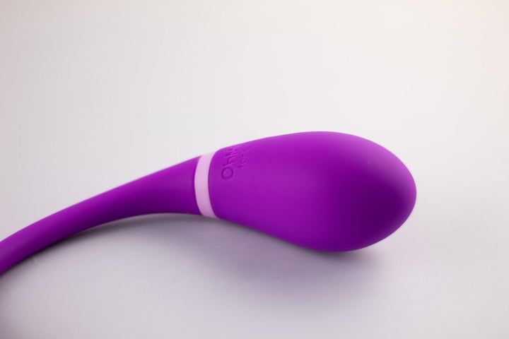 OhMiBod Esca2 Wearable G-Spot Vibrator for KIIROO