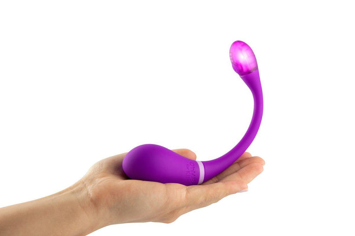 OhMiBod Esca2 Wearable G-Spot Vibrator for KIIROO