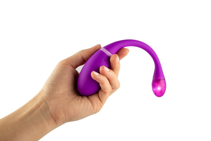 OhMiBod Esca2 Wearable G-Spot Vibrator for KIIROO