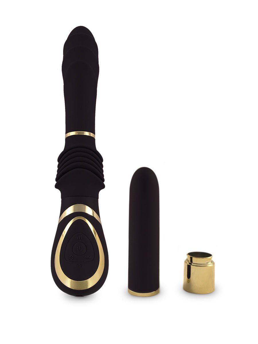 MiaMaxx Pasione - Thrusting Pleasure Device