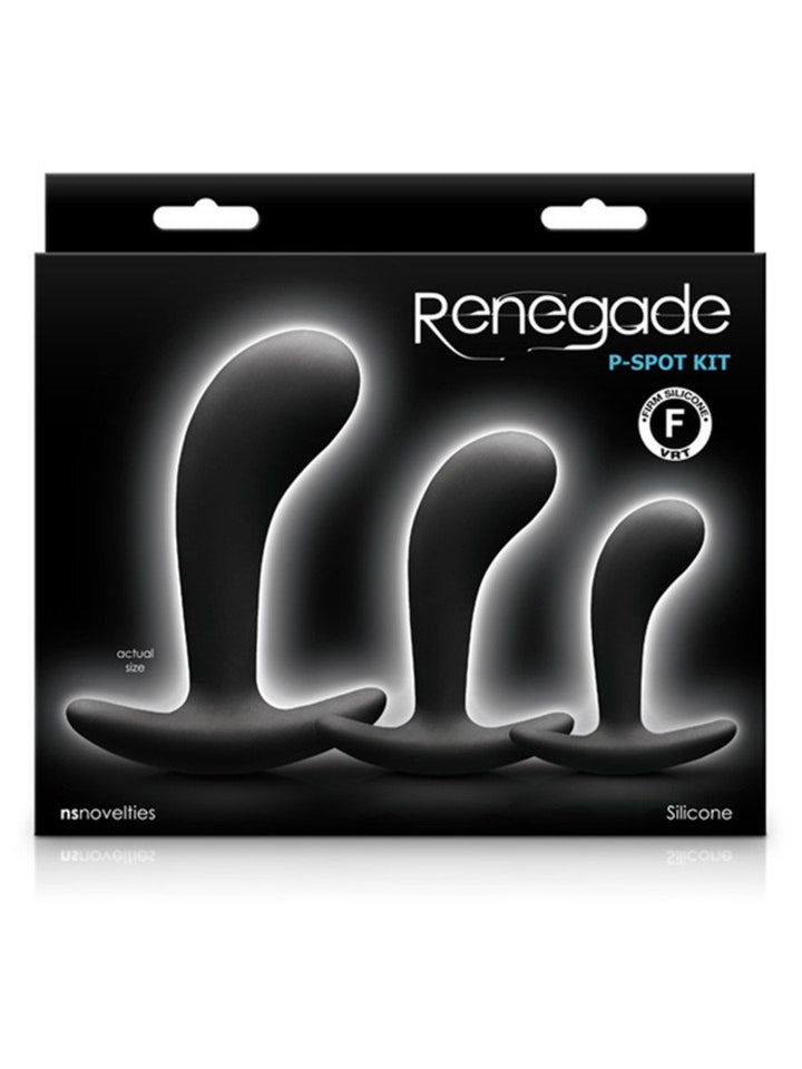 Renegade P Spot Kit