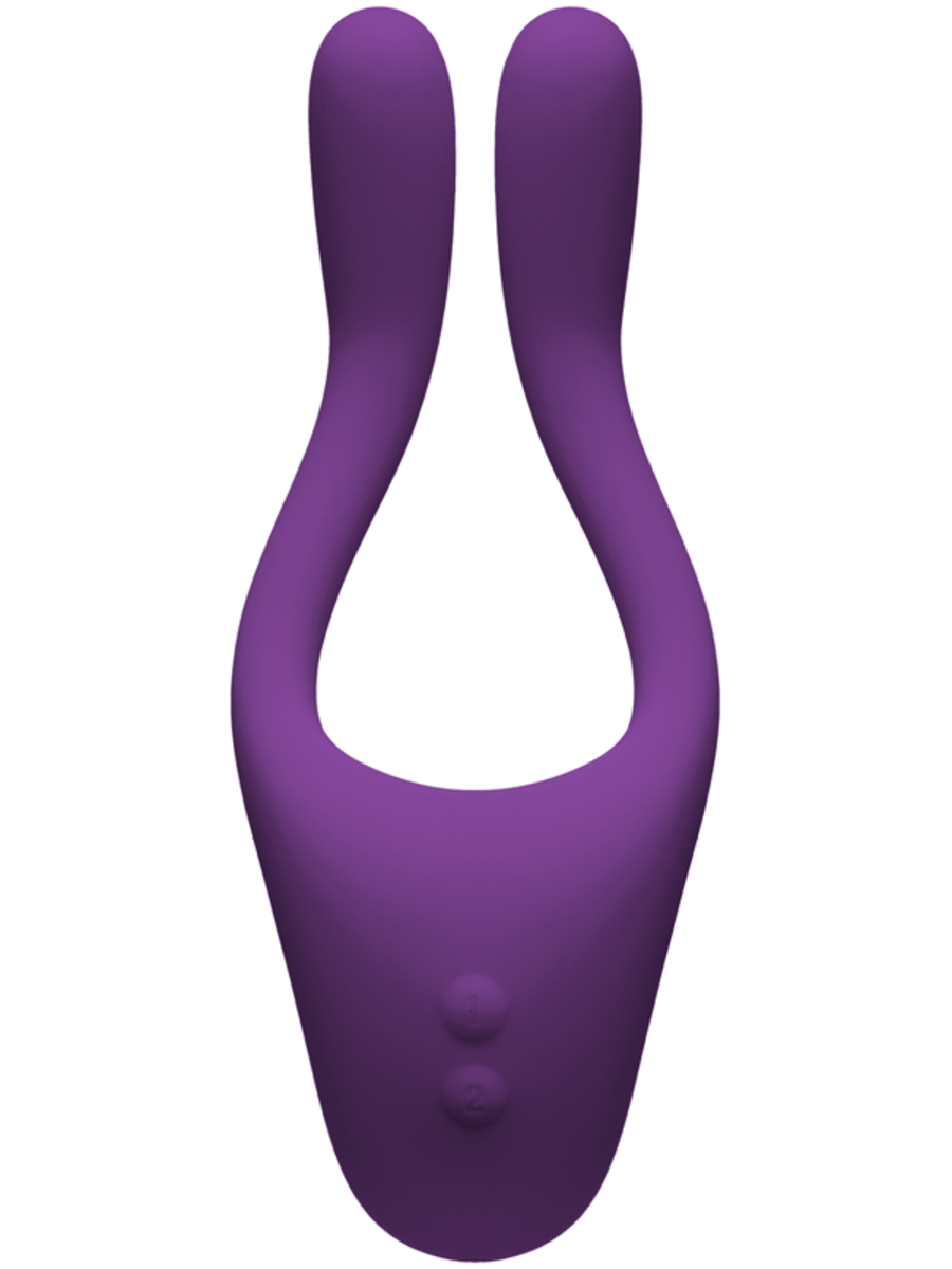 TRYST V2 Bendable Multi Erogenous Zone Massager