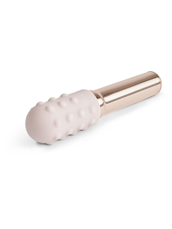 Le Wand Chrome Collection Grand Bullet Vibrator