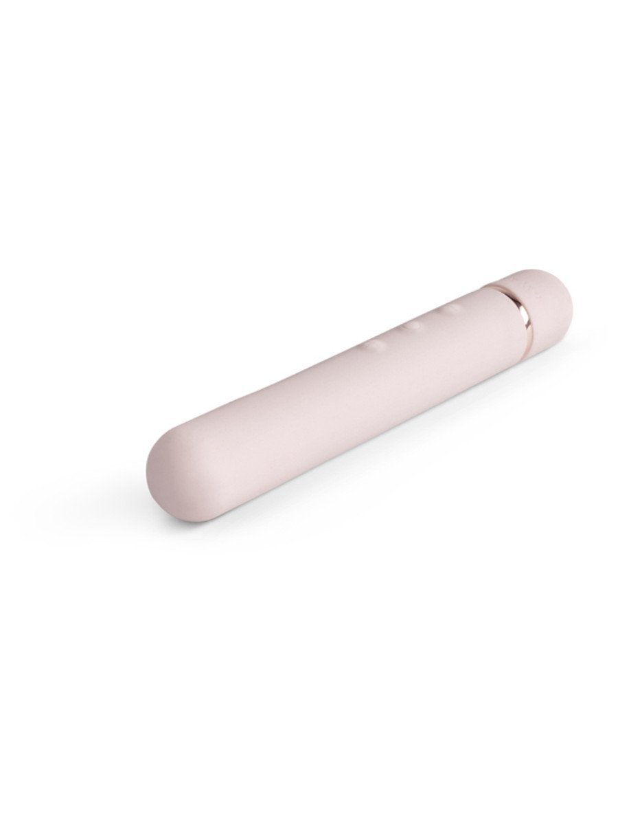 Le Wand Chrome Collection Baton Vibrator