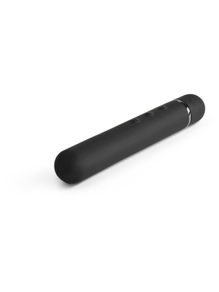 Le Wand Chrome Collection Baton Vibrator