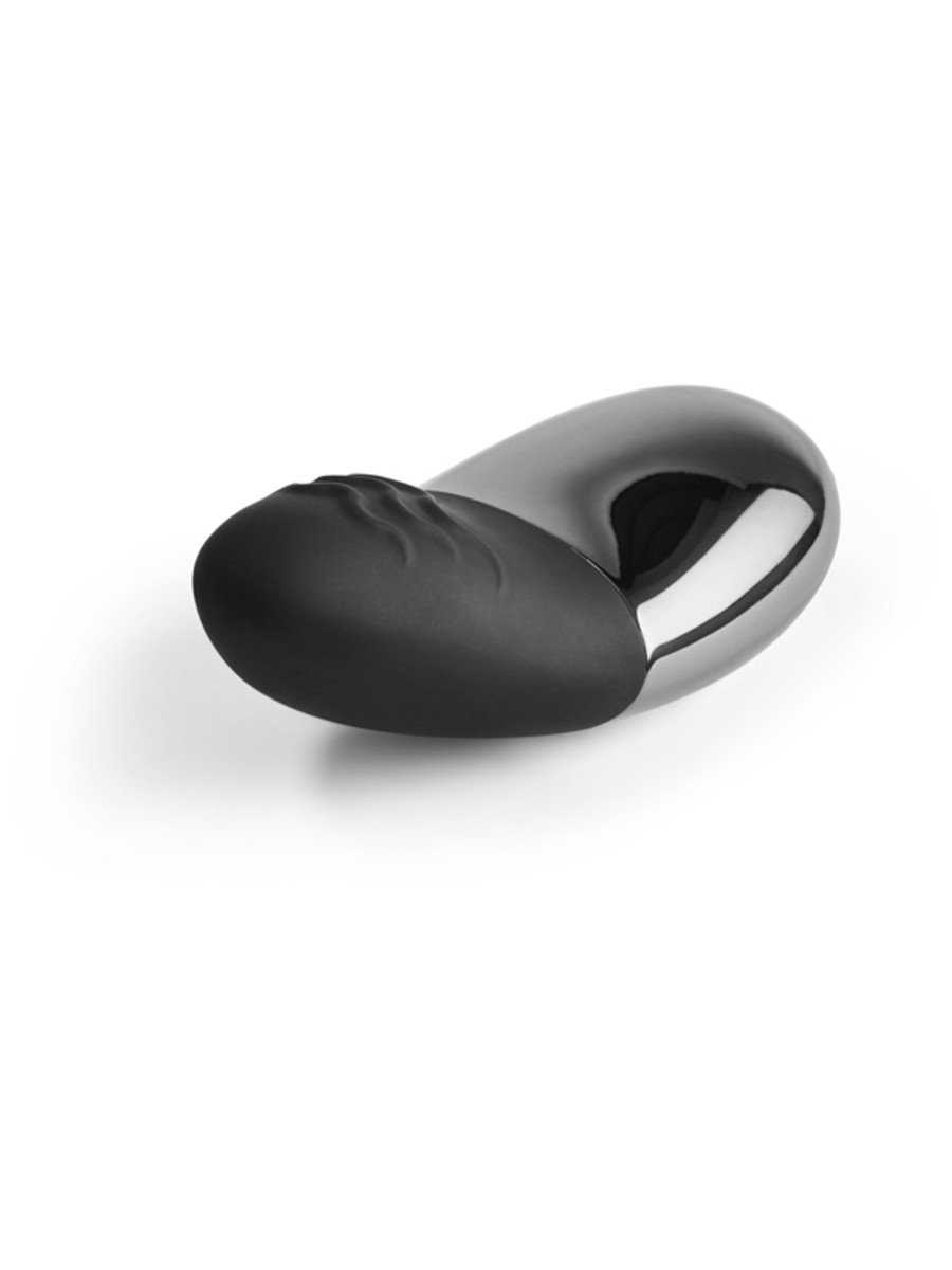 Le Wand Chrome Collection Point Vibrator