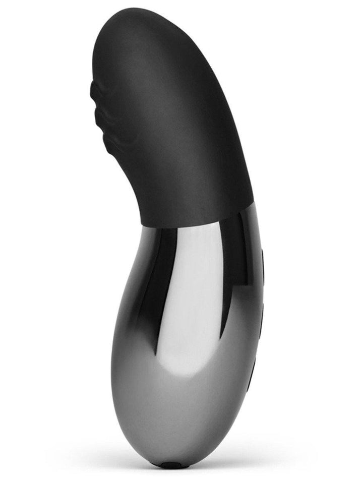 Le Wand Chrome Collection Point Vibrator