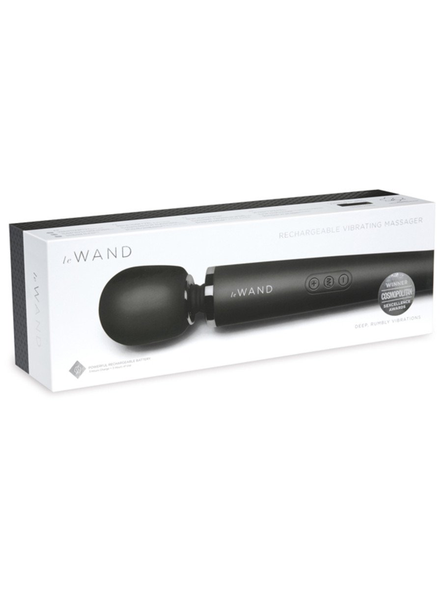 Le Wand Personal Massager