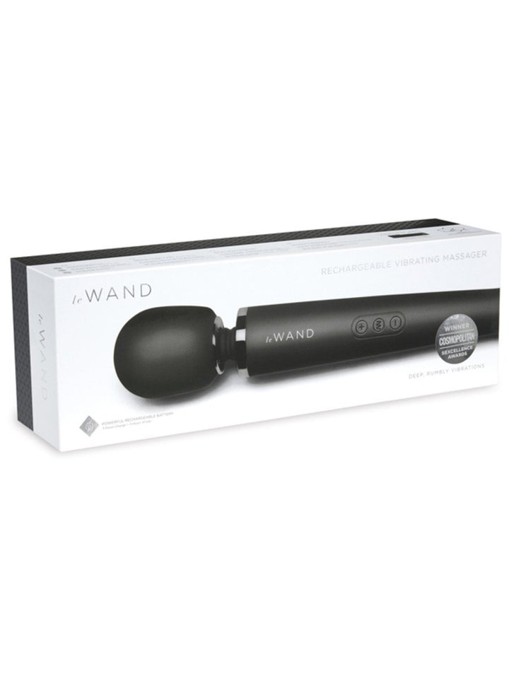 Le Wand Personal Massager