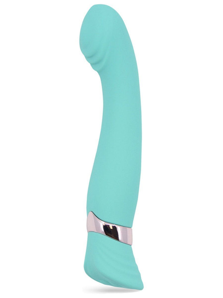 Nu Sensuelle Geminii XLR8 G-Spot Vibrator with Fluttering Tip