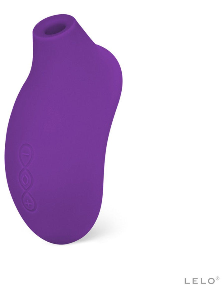 New Lelo Sona 2 Clitoral Sonic Massager