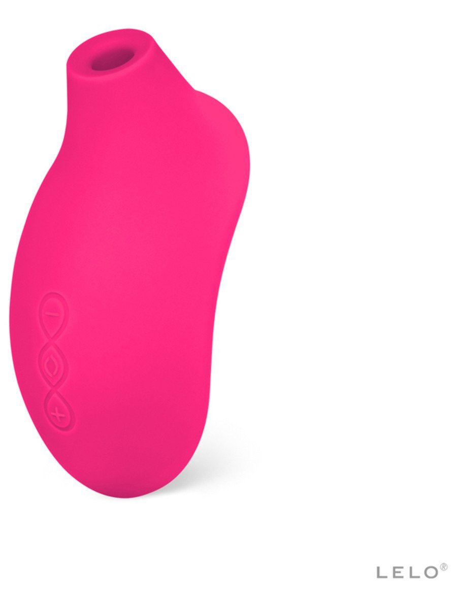 New Lelo Sona Cruise 2 Clitoral Sonic Massager