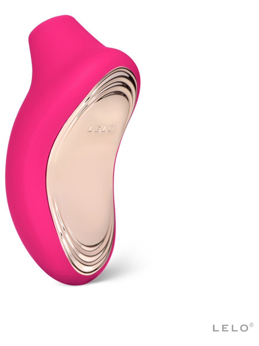 New Lelo Sona Cruise 2 Clitoral Sonic Massager
