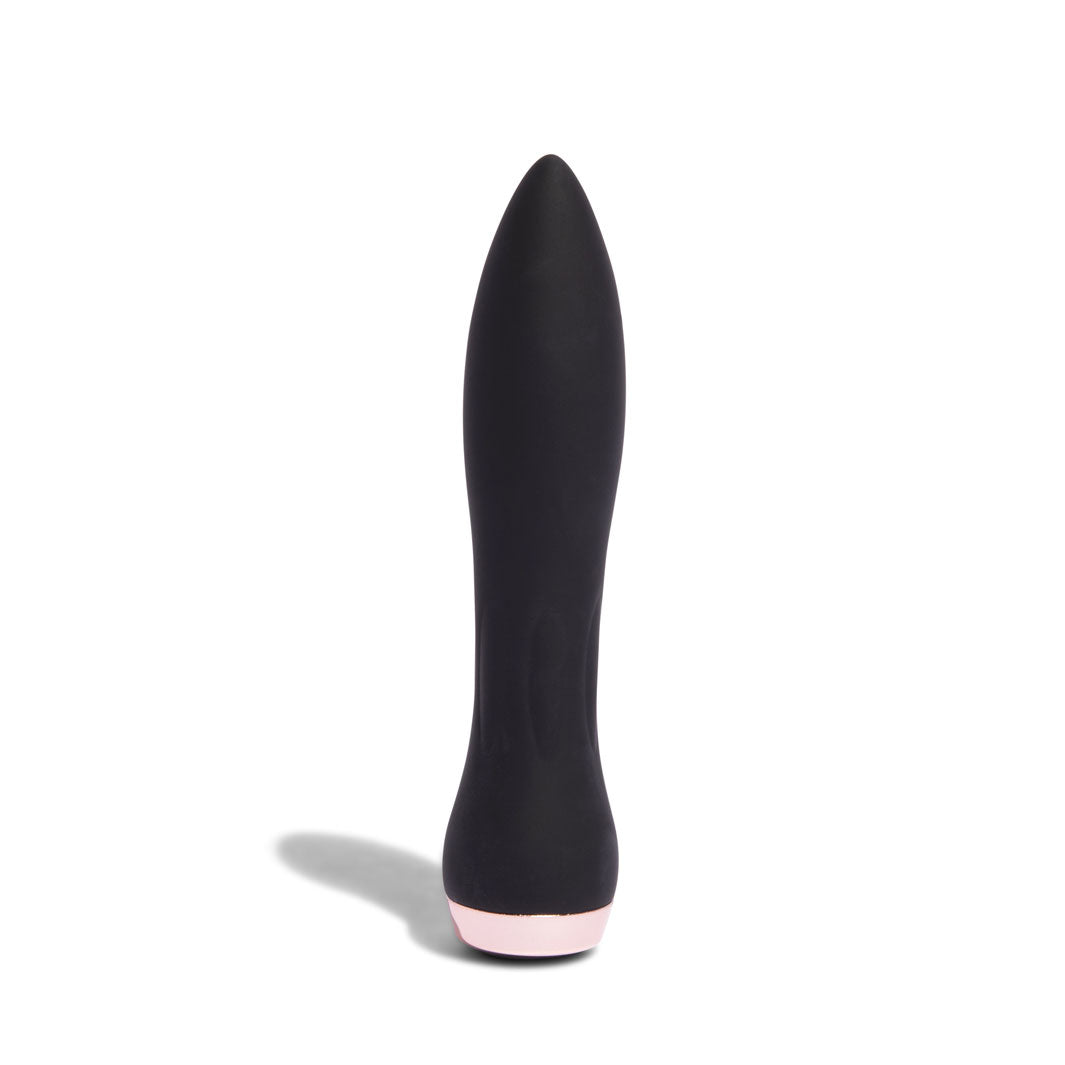 Nu Sensuelle 60SX Amp Powerful Silicone Bullet - joujou.com.au