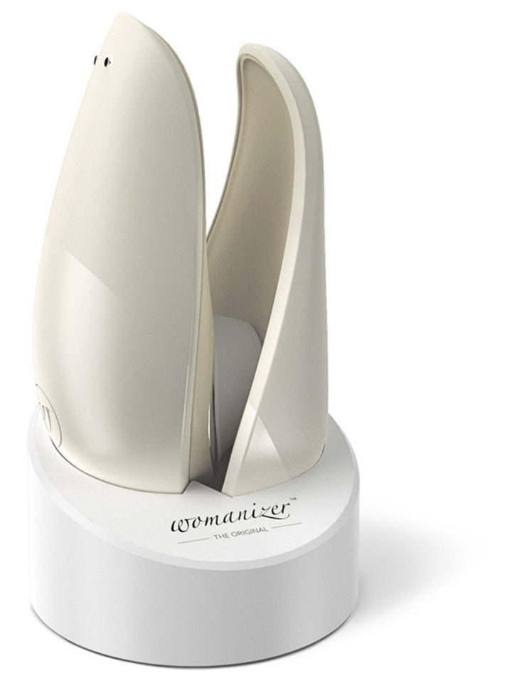 New Womanizer Liberty Anniversary Edition