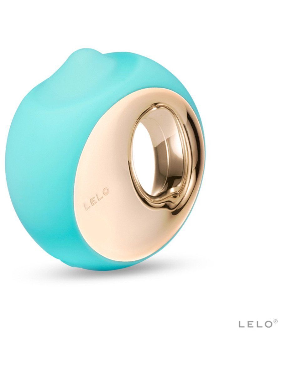 New Ora 3 Oral Stimulator by LELO