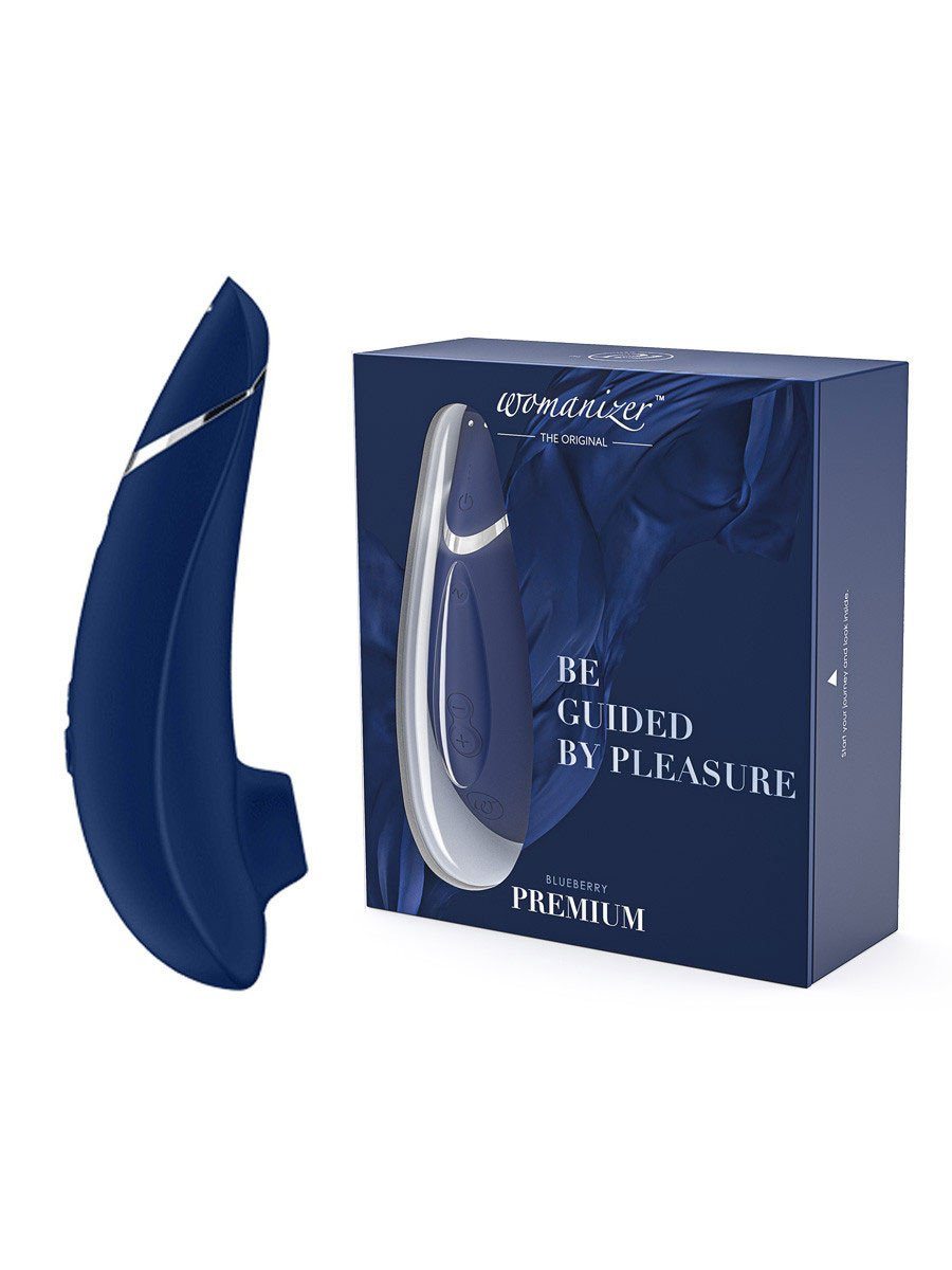 NEW Womanizer Premium - Christmas