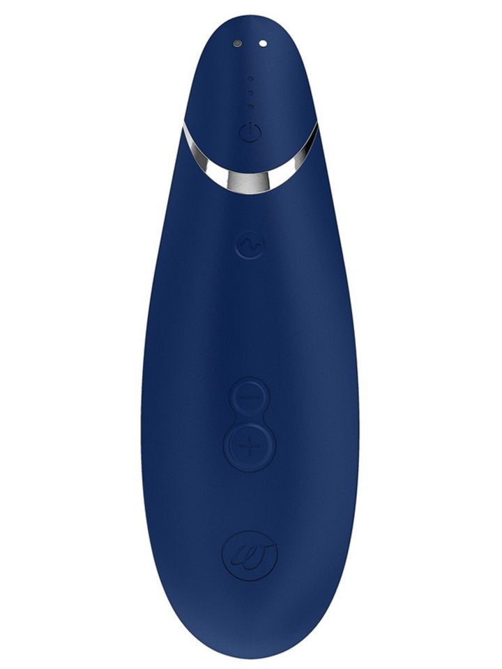 NEW Womanizer Premium - Christmas