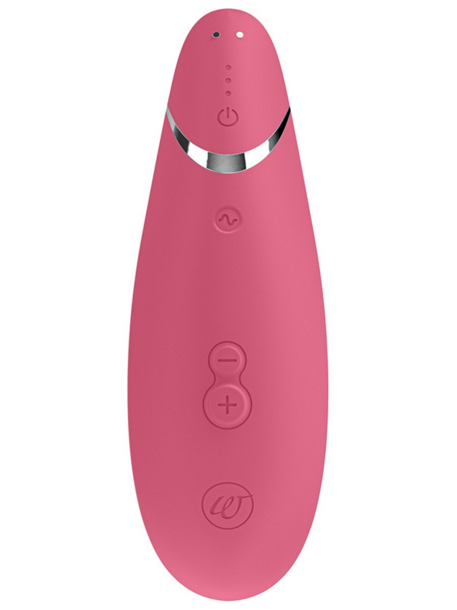 NEW Womanizer Premium - Christmas