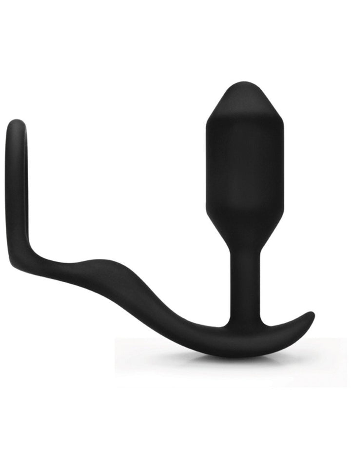 b-Vibe Snug and Tug Butt Plug