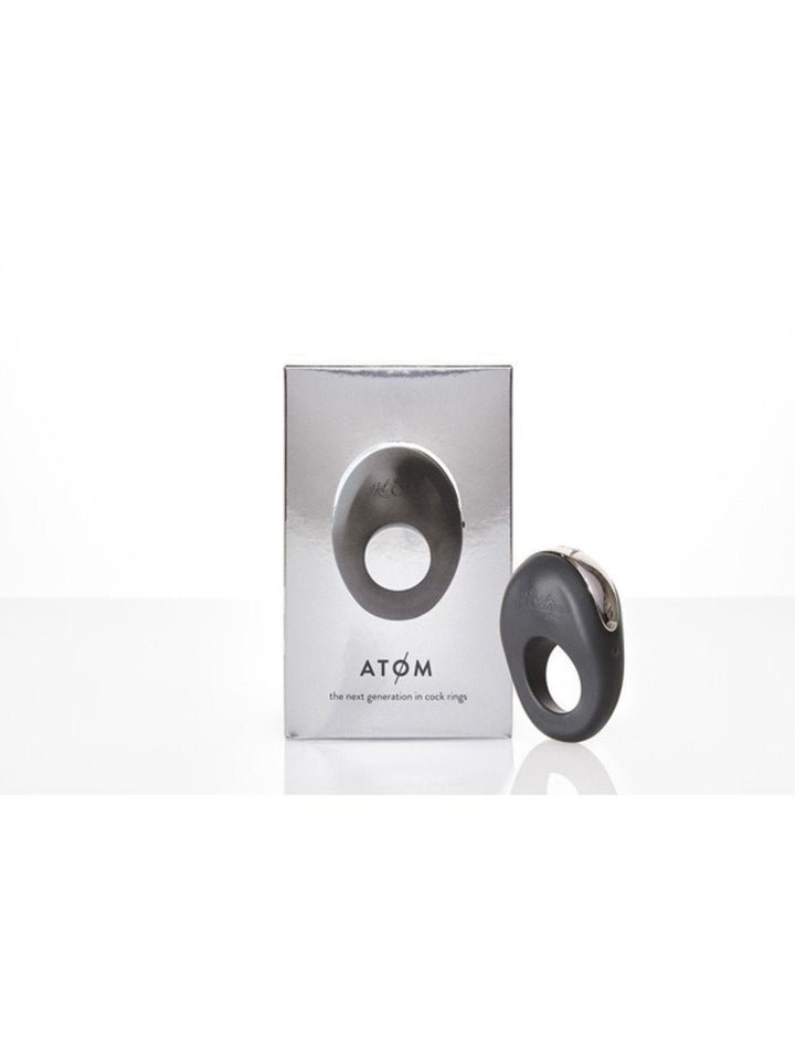 ATOM Vibrating Penis Ring