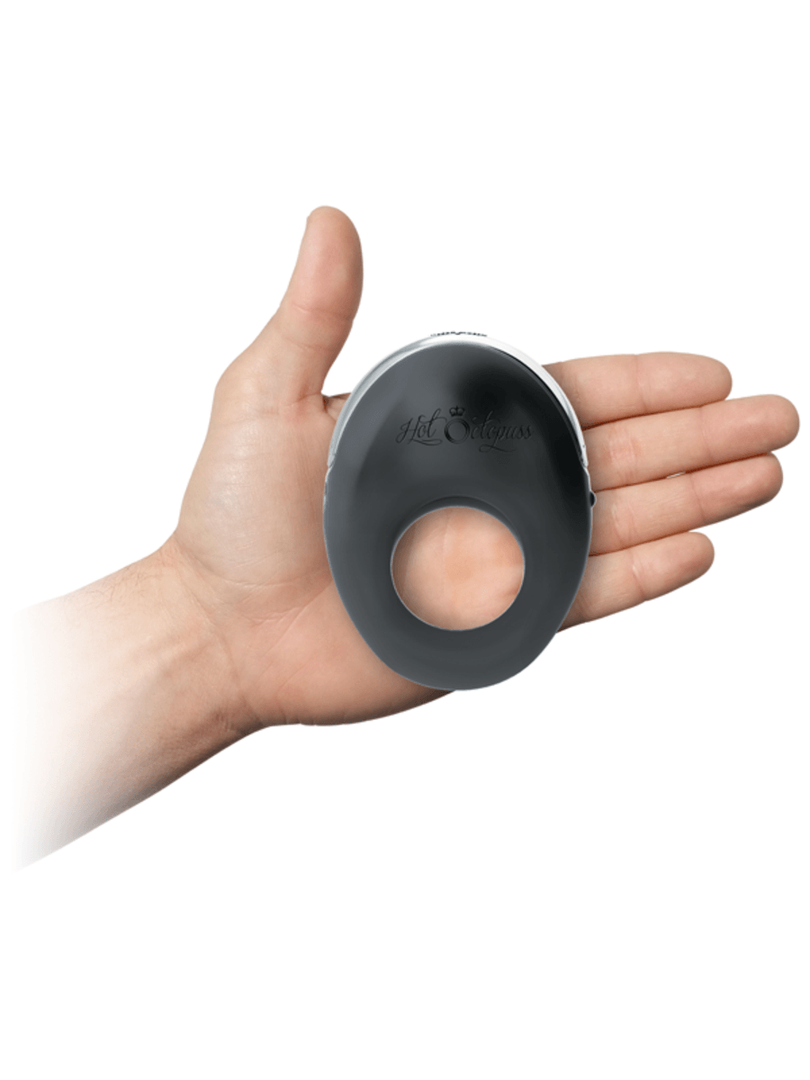 ATOM Vibrating Penis Ring