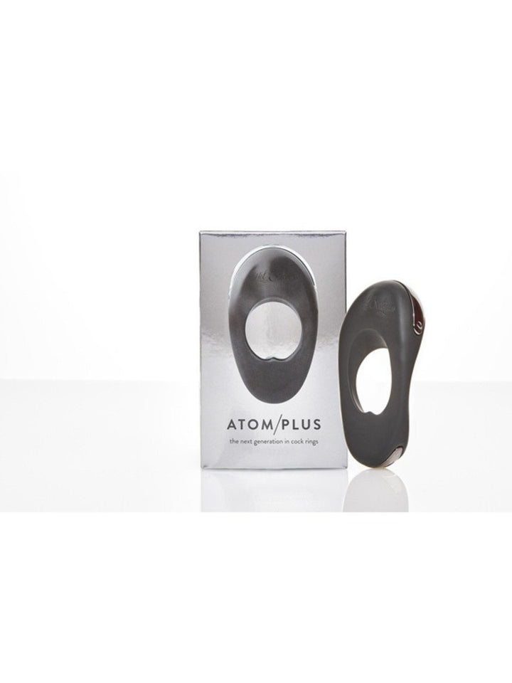 ATOM PLUS Vibrating Penis Ring