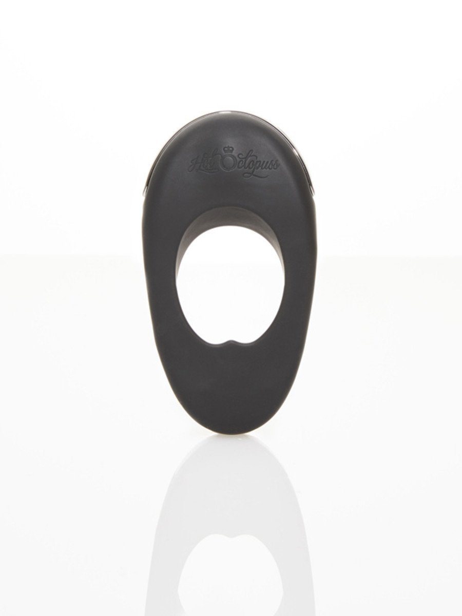 ATOM PLUS Vibrating Penis Ring