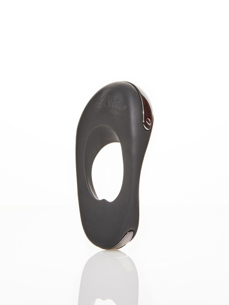 ATOM PLUS Vibrating Penis Ring