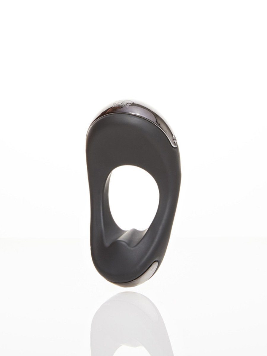 ATOM PLUS Vibrating Penis Ring