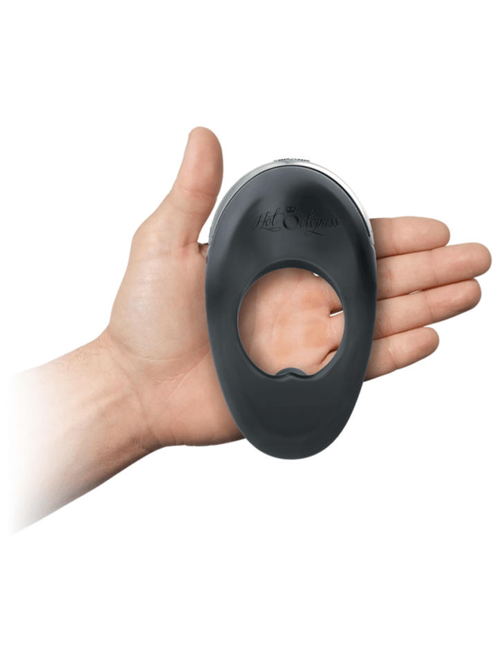 ATOM PLUS Vibrating Penis Ring