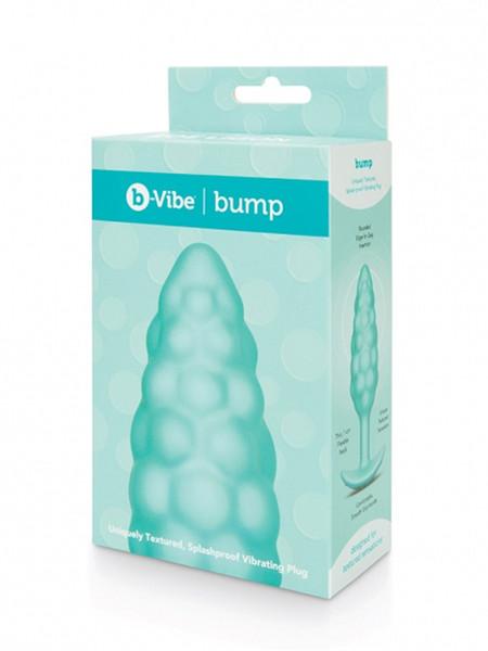 Zoe Ligon Collection Bump Texture Plug