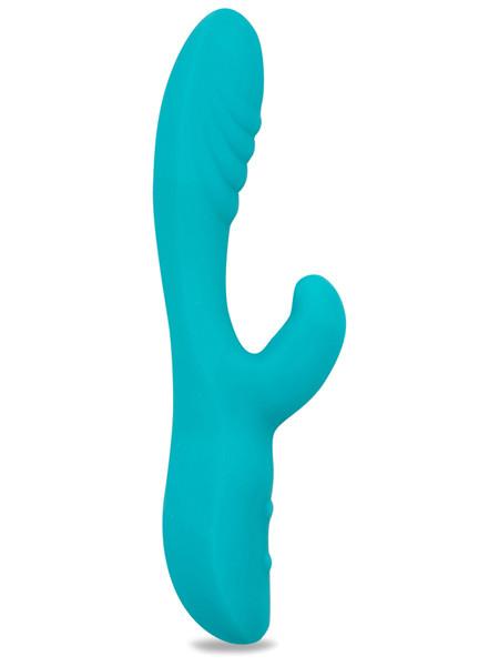 Nu Sensuelle Indii XLR8 Rabbit Vibrator