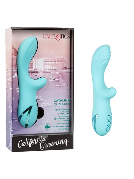 CALIFORNIA DREAMING CATALINA CLIMAXER