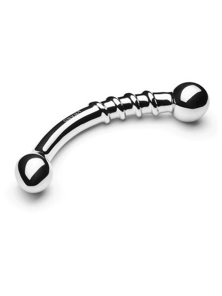 LE WAND BOW Stainless Steel Dildo