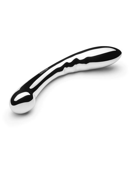 LE WAND ARCH Stainless Steel Dildo