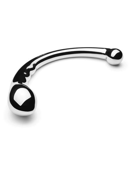 LE WAND HOOP Stainless Steel Dildo