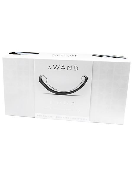 LE WAND HOOP Stainless Steel Dildo