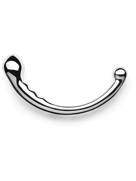 LE WAND HOOP Stainless Steel Dildo