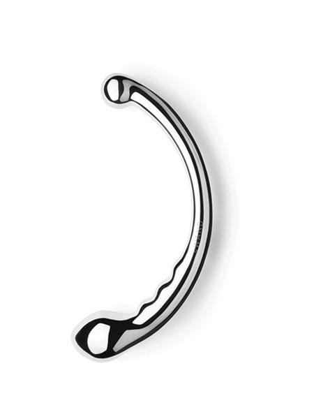 LE WAND HOOP Stainless Steel Dildo