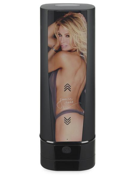 Kiiroo Onyx+ with Jessica Drake Experience - joujou.com.au