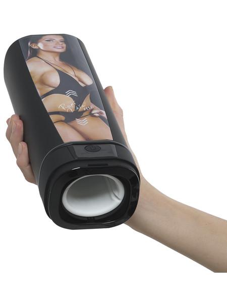 Kiiroo Onyx+ with Romi Rain Experience - joujou.com.au