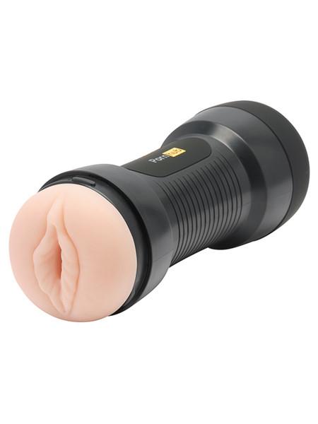 PORNHUB TOYS NEXT GEN DOUBLE DOWN Stroker - joujou.com.au