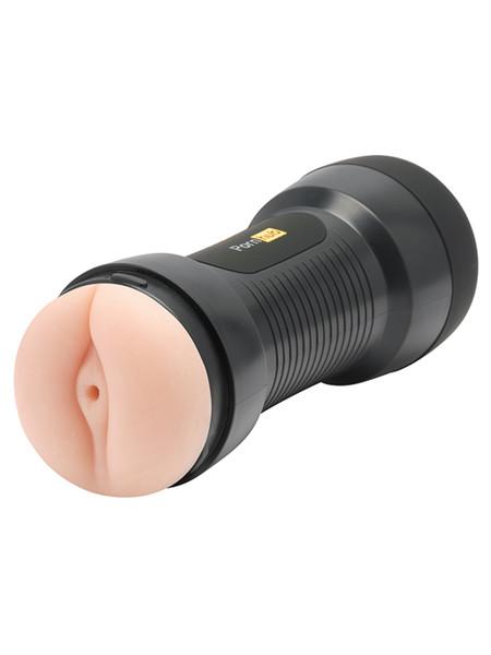 PORNHUB TOYS NEXT GEN DOUBLE DOWN Stroker - joujou.com.au