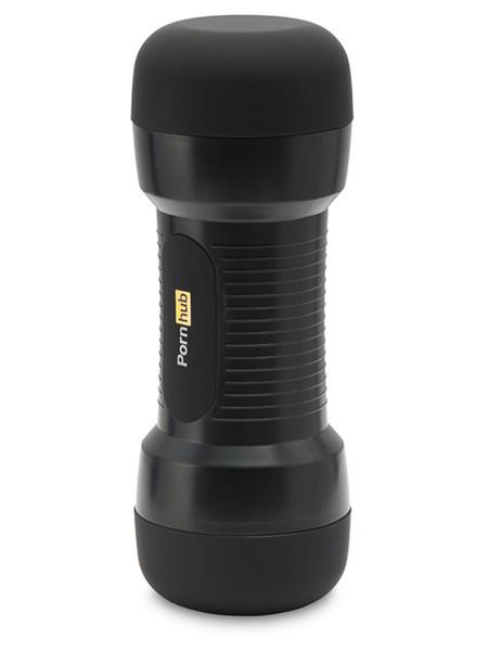 PORNHUB TOYS NEXT GEN DOUBLE DOWN Stroker - joujou.com.au