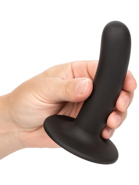 CalExotics Boundless Silicone Smooth Dildo - joujou.com.au