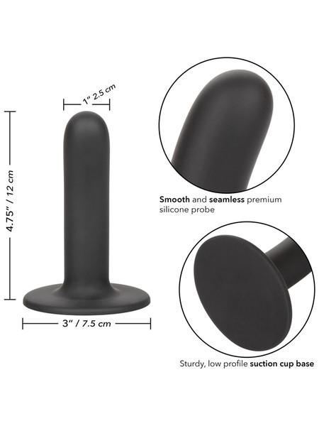 CalExotics Boundless Silicone Smooth Dildo - joujou.com.au