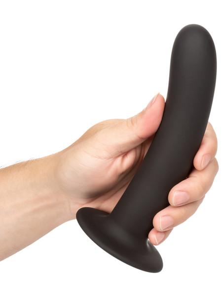 CalExotics Boundless Silicone Smooth Dildo - joujou.com.au