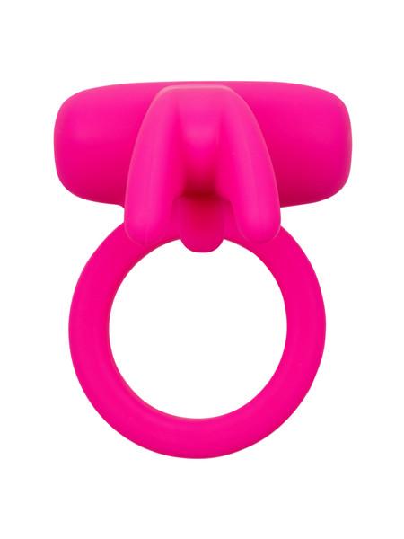 CalExotics Silicone Rechargeable Triple Clit Flicker - joujou.com.au